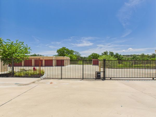 Iron Cactus Storage - 2955 U.S. 281