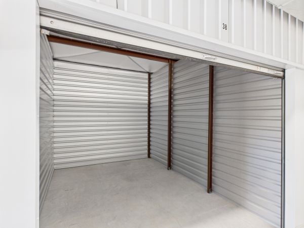 Iron Cactus Storage - 2955 U.S. 281