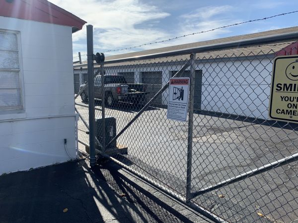 Extra Closet Self Storage - 5980 Northwest 36Th Street