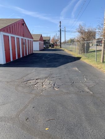 Extra Closet Self Storage - 5980 Northwest 36Th Street