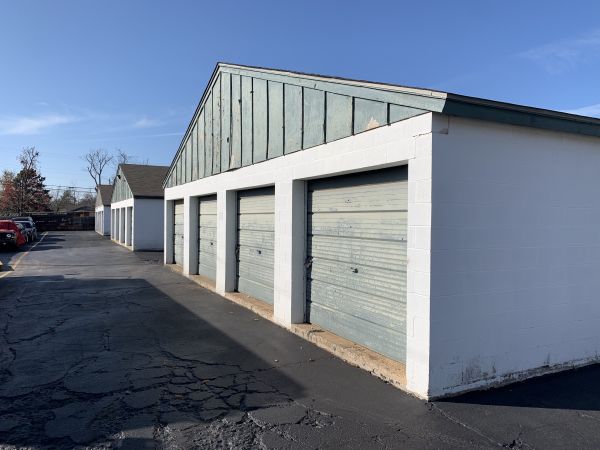 Extra Closet Self Storage - 5980 Northwest 36Th Street