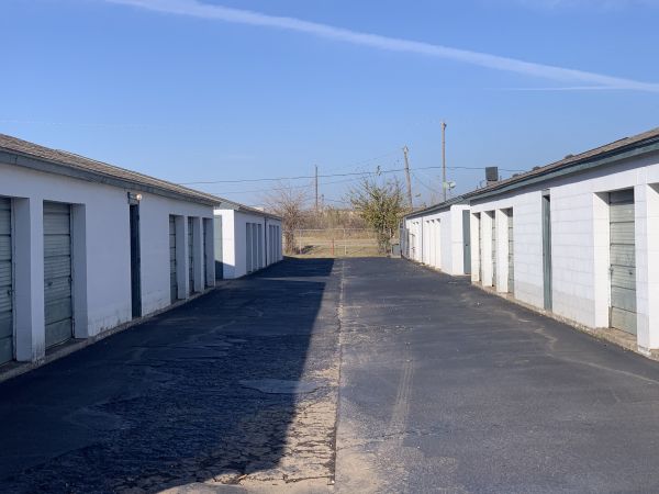 Extra Closet Self Storage - 5980 Northwest 36Th Street