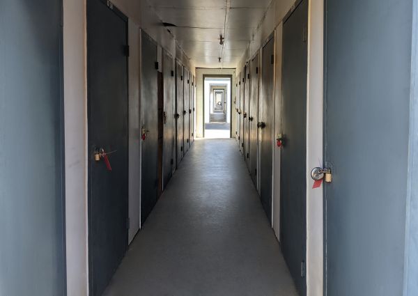 Extra Closet Self Storage - 5980 Northwest 36Th Street