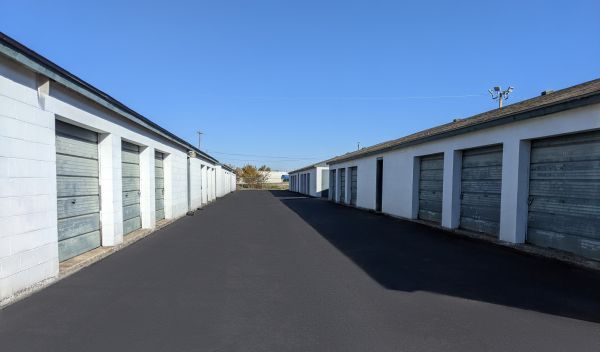 Extra Closet Self Storage - 5980 Northwest 36Th Street