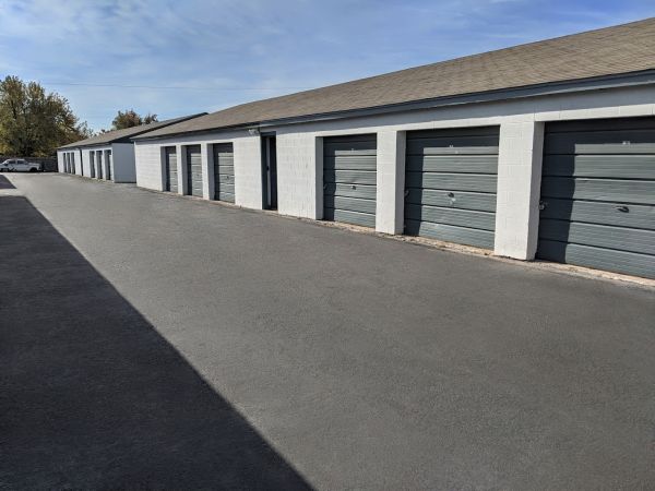 Extra Closet Self Storage - 5980 Northwest 36Th Street