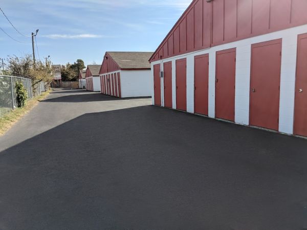 Extra Closet Self Storage - 5980 Northwest 36Th Street