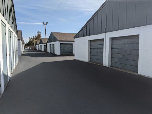 Extra Closet Self Storage - 5980 Northwest 36Th Street
