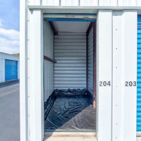 Utica Self Storage - 7870 New York 5