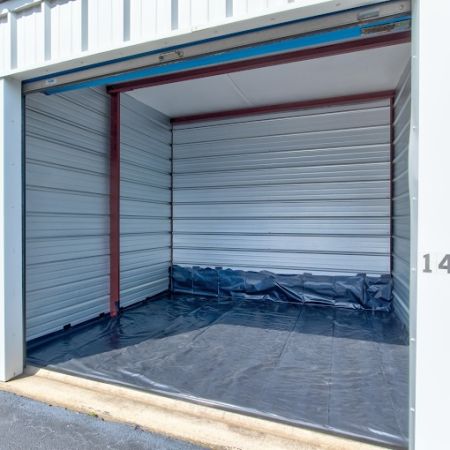 Utica Self Storage - 7870 New York 5