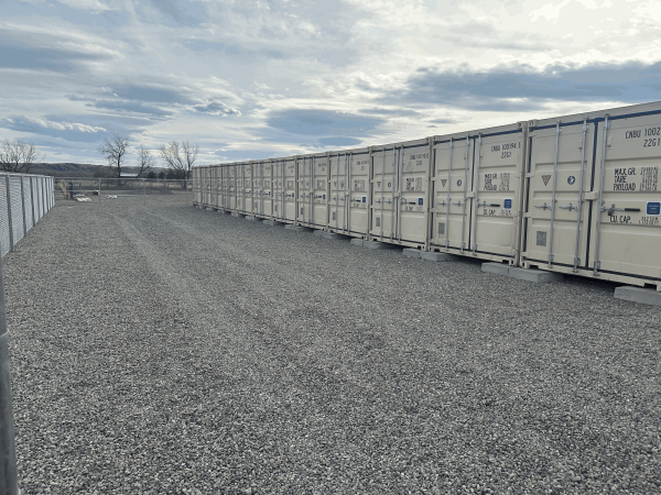 West Billings Storage - 9504 Sanctuary Estates Drive