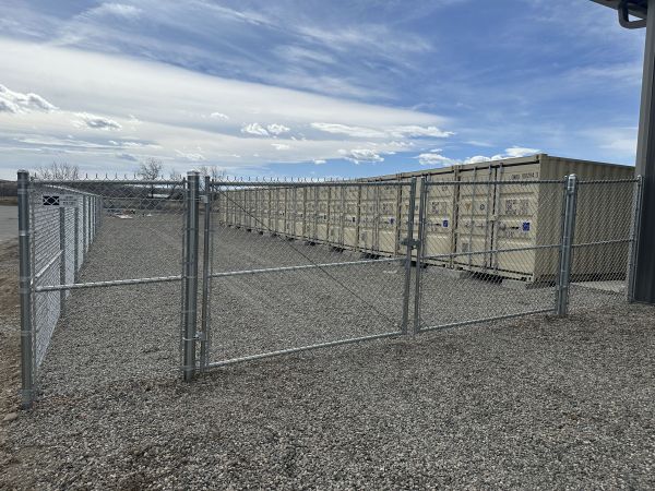 West Billings Storage - 9504 Sanctuary Estates Drive