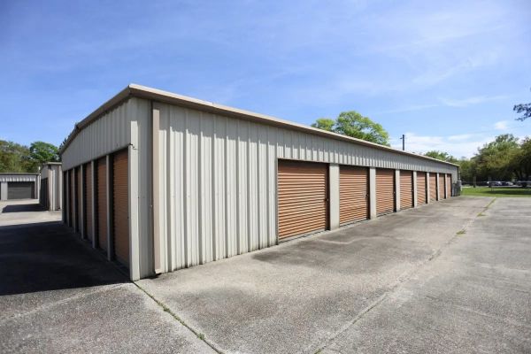 Picayune Self Storage - 1616 Highway 11 North