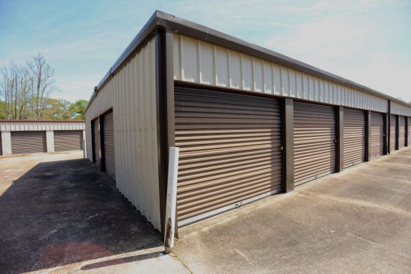 Picayune Self Storage - 1616 Highway 11 North