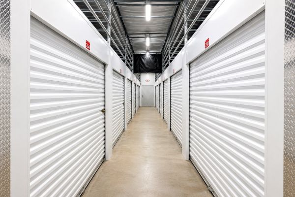 SIMS Self Storage - 3451 U.S. 49