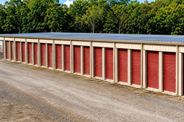 SIMS Self Storage - 3451 U.S. 49