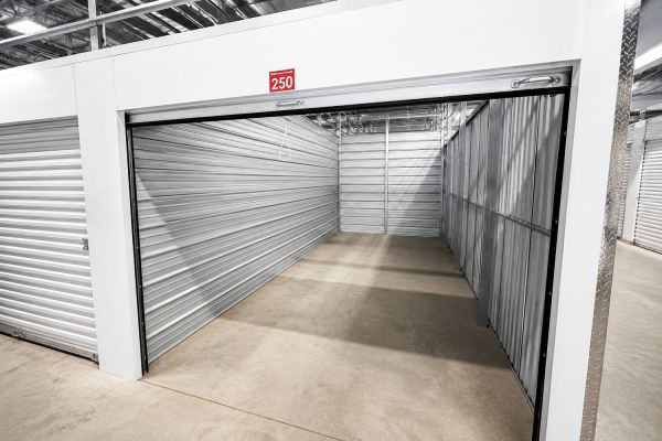 SIMS Self Storage - 3451 U.S. 49