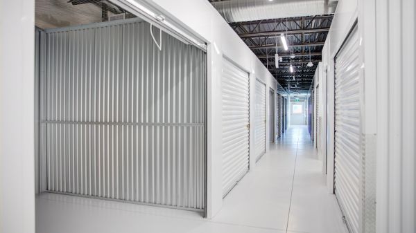 Sanctum Storage (www.SanctumStorage.com) - 2305 E 6th Ave