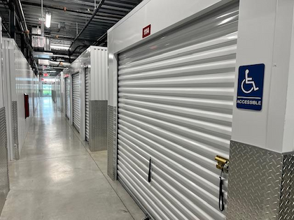 Storage Rentals of America - Colonial Blvd - 10981 Colonial Boulevard
