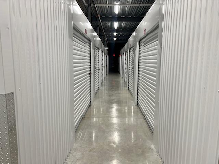 Storage Rentals of America - Colonial Blvd - 10981 Colonial Boulevard