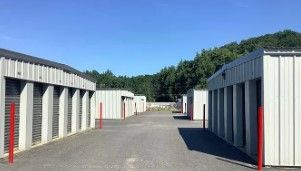 All-Purpose Storage - Hinsdale South - 288 Brattleboro Road