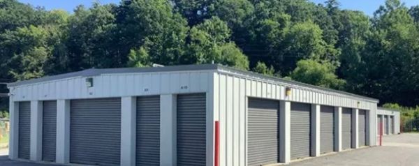 All-Purpose Storage - Hinsdale South - 288 Brattleboro Road