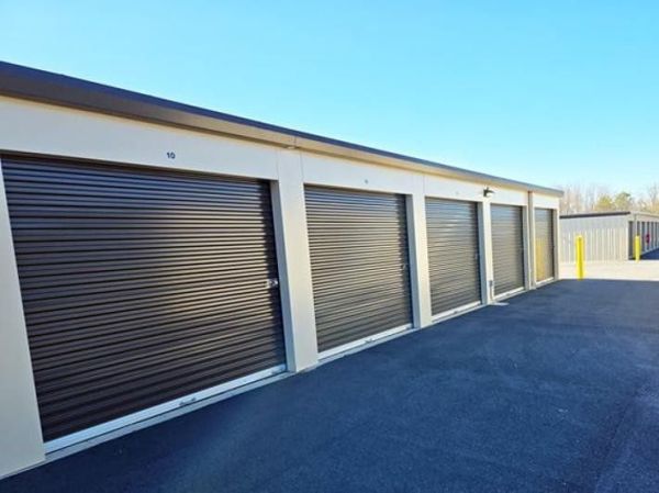 Storage Sense - Claremont - 2991 Centennial Boulevard
