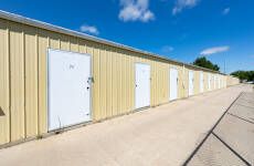 ABC Mini Storage - 295 6th Street Northwest