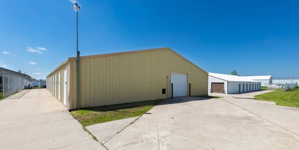 ABC Mini Storage - 295 6th Street Northwest