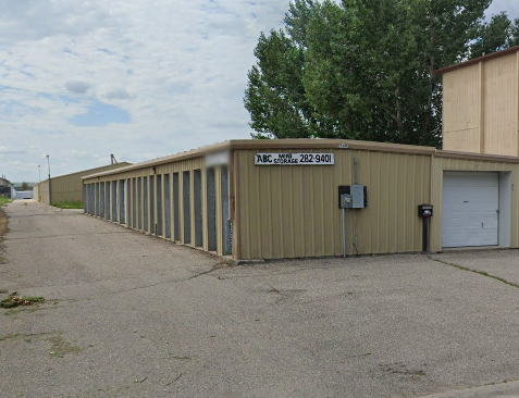 ABC Mini Storage - 295 6th Street Northwest