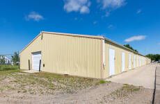 ABC Mini Storage - 295 6th Street Northwest