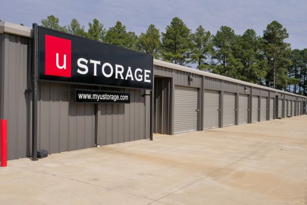 U Storage - US 49 - 11771 U.S. 49