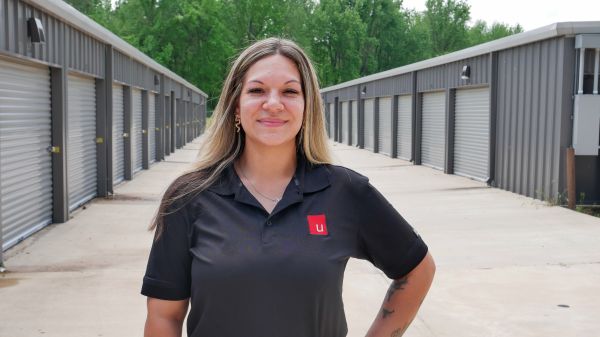 U Storage - US 49 - 11771 U.S. 49