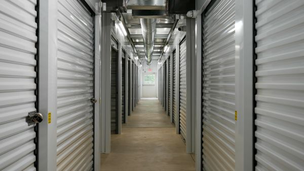 U Storage - US 49 - 11771 U.S. 49