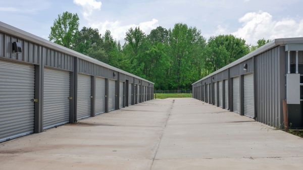 U Storage - US 49 - 11771 U.S. 49