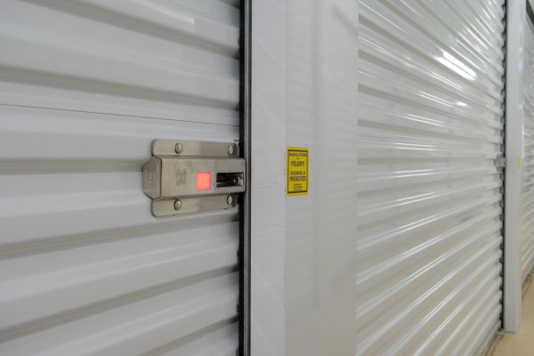 U Storage - US 49 - 11771 U.S. 49