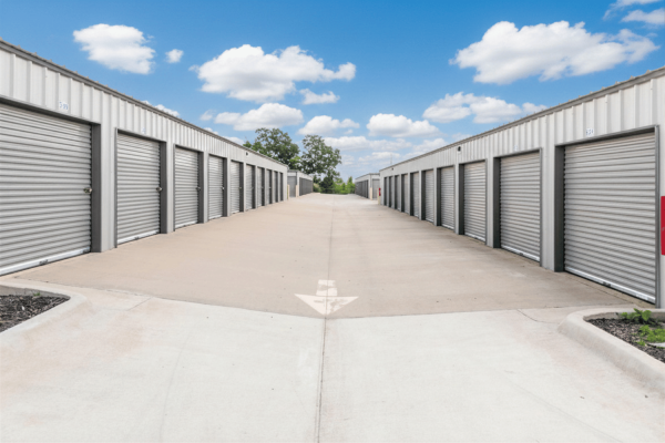 Siloam Springs Best Storage - Siloam Springs - 1100 East Kenwood Street - 1100 East Kenwood Street