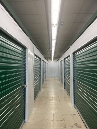 Lifetime Climate Controlled Storage - 400 West Park Avenue