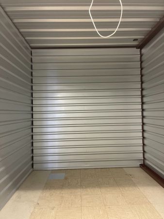Lifetime Climate Controlled Storage - 400 West Park Avenue