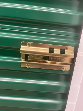 Lifetime Climate Controlled Storage - 400 West Park Avenue