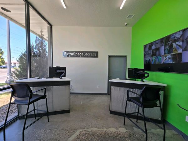 Extra Space Storage - 5186 - Salt Lake City - S W Temple St - 669 South West Temple Street