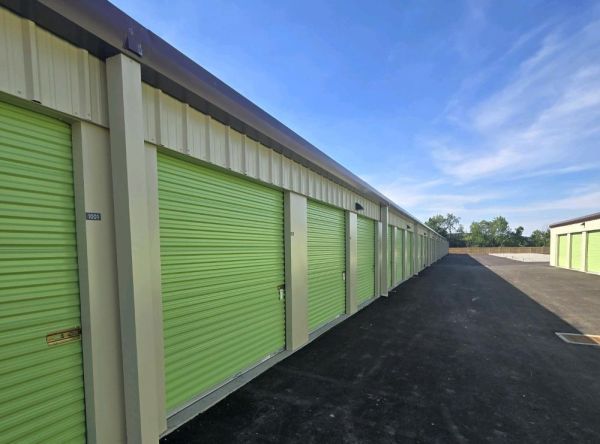 Extra Space Storage - 6880 - Burlington - Old Florence Pike - 1962 Old Florence Pike
