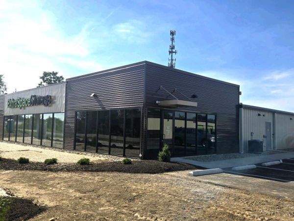 Extra Space Storage - 6880 - Burlington - Old Florence Pike - 1962 Old Florence Pike