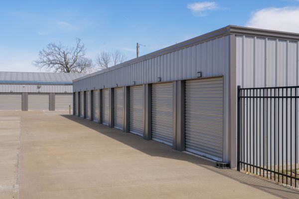 U Storage - Pleasant Grove Rd - 4100 South Honeysuckle Lane