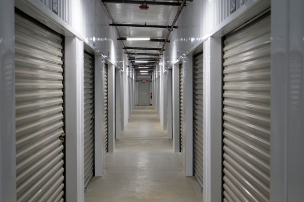 U Storage - Pleasant Grove Rd - 4100 South Honeysuckle Lane