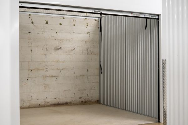 U Storage - Albert Pike - 1312 Albert Pike Road