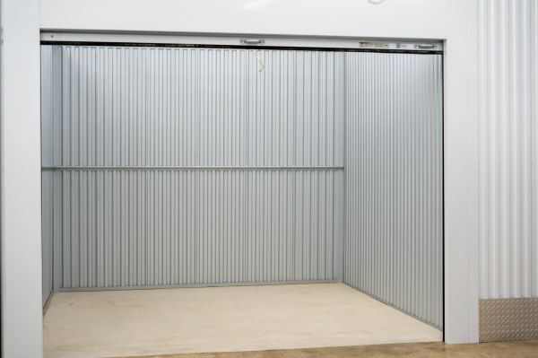 U Storage - Albert Pike - 1312 Albert Pike Road