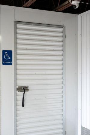 U Storage - Albert Pike - 1312 Albert Pike Road