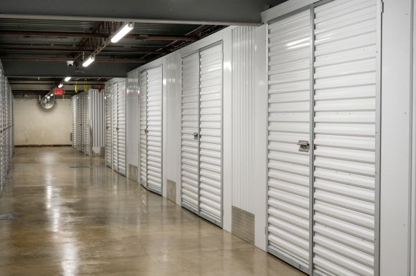 U Storage - Albert Pike - 1312 Albert Pike Road