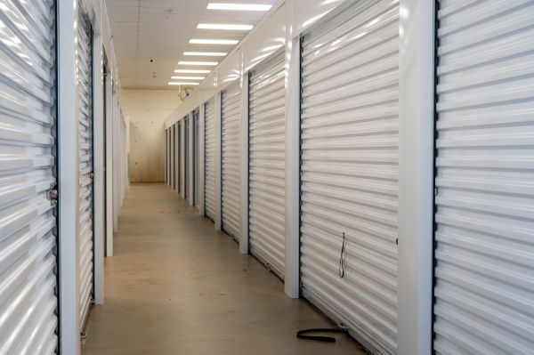 U Storage - Albert Pike - 1312 Albert Pike Road