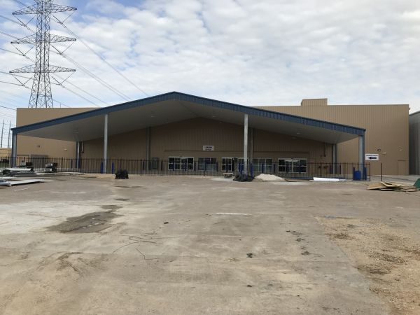 Community Self Storage - Bellaire / West U / Galleria - 5611 S. Rice Ave. - 5611 South Rice Avenue
